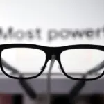 In Europe, calls to fight against "perverted" smart glasses are growing louder and louder