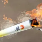 Dakar Youth Summer Olympics – 14 Lithuanian athletes