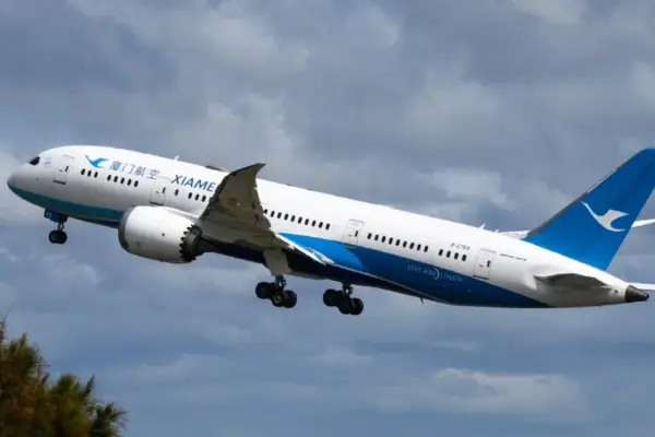 Want to fly? Research revealed an unexpected truth about travel safety