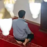 Sixty public figures, scientists, and cultural activists condemned the incident near the mosque in Kaunas