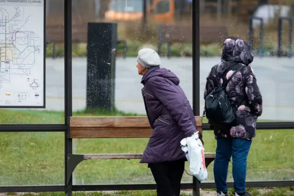 It is proposed to expand the provisions on when parents should not have the right to maintenance in old age
