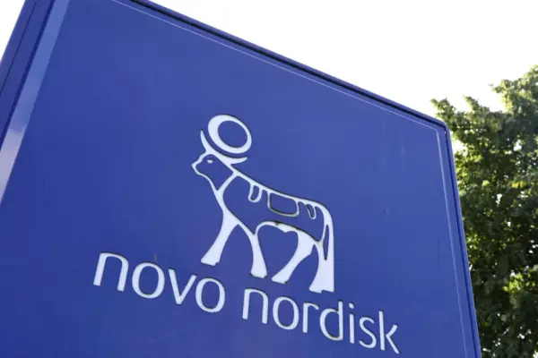 „Ozempic“ maker „Novo Nordisk“ changes its name