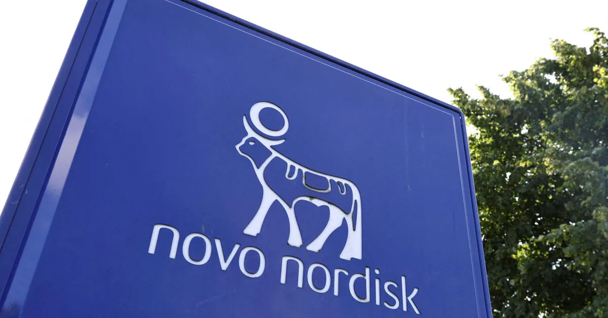 „Ozempic“ maker „Novo Nordisk“ changes its name