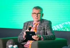 Auto Expo Vilnius 2026 atidarymo pokalbis