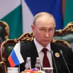 "Americans shocked": Putin's rampage – a threatening signal to Poland