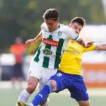 Toplygos ture – two very important matches