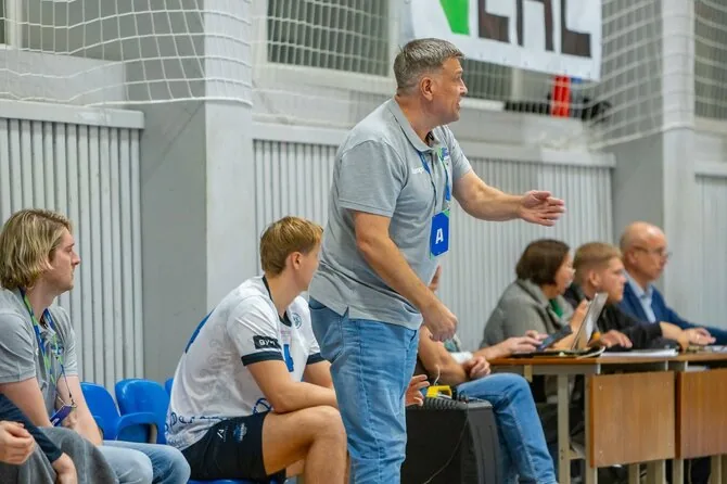 LRL nuotr./Miglius Astrauskas