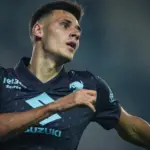 Gineitis and Torino eliminated from the Italian Cup after losing the crucial confrontation