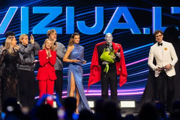 With 2 countries already withdrawing from Eurovision 2027 – LRT announced its decision