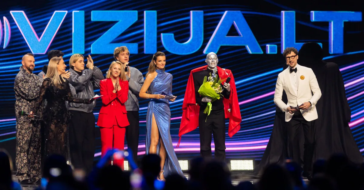 With 2 countries already withdrawing from Eurovision 2027 – LRT announced its decision