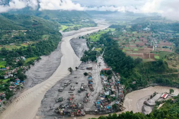 Scientists look anxiously at "El Niño": 2027 will be "the" year