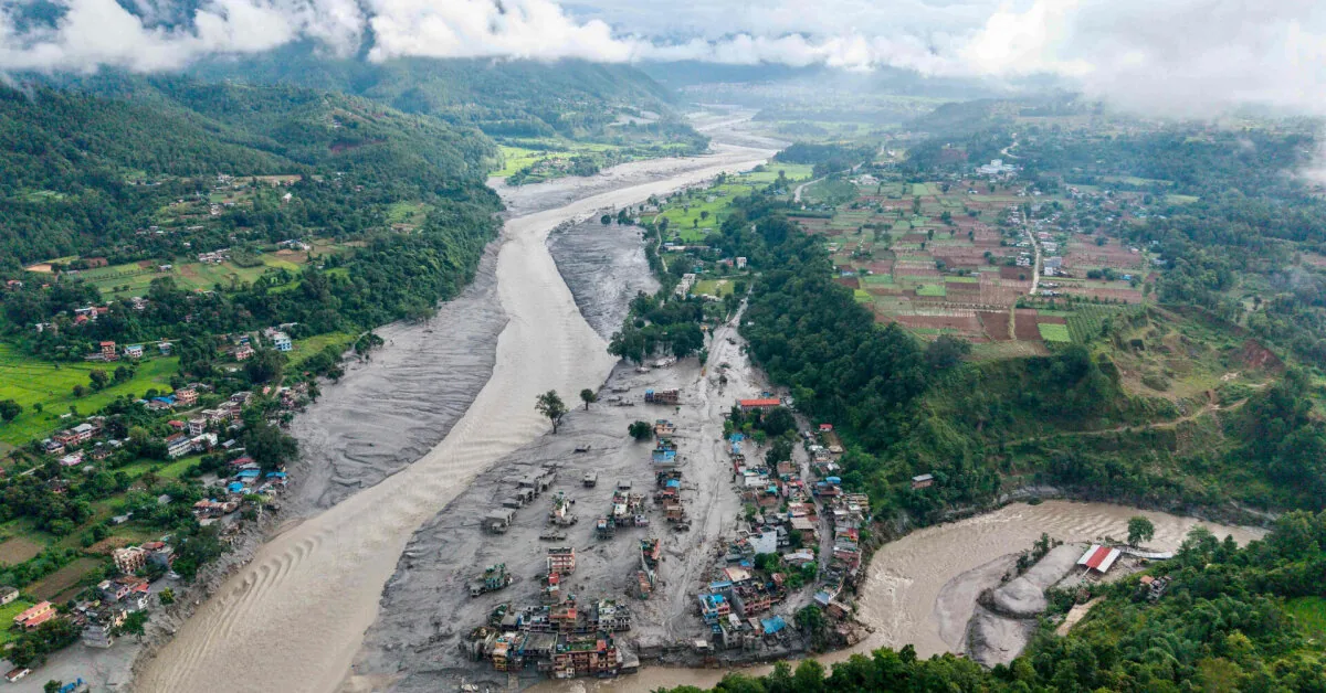 Scientists look anxiously at "El Niño": 2027 will be "the" year