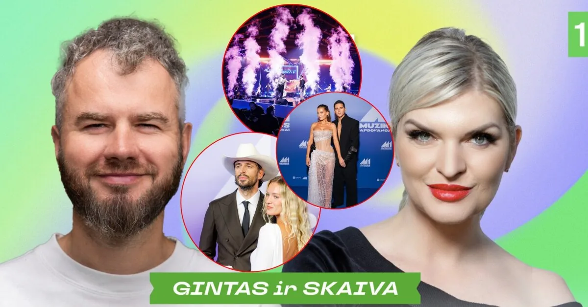 „We need to talk“ to the audience – an exclusive opportunity to enter the M1 music awards VIP zone