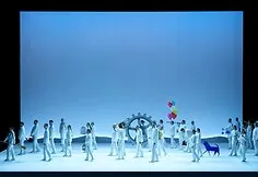 LNOBT premiere 'Inverted Reality'