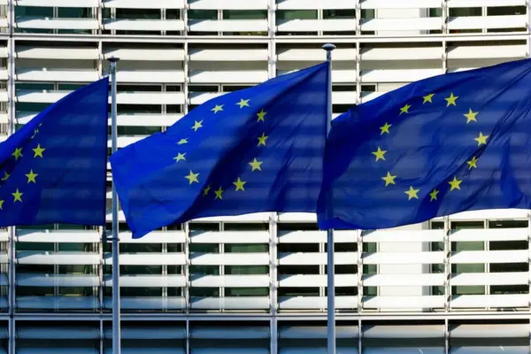 ES failed to agree on extending sanctions against Vladimir Putin and Sergei Lavrov