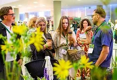 „Garden Style“ konferencija