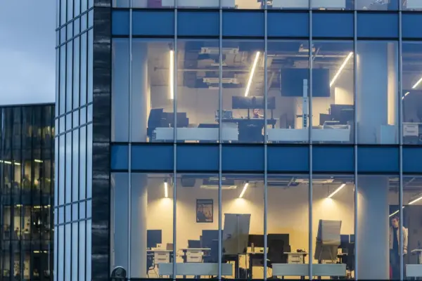 Eurostat: job vacancies in Lithuania – more than the EU average