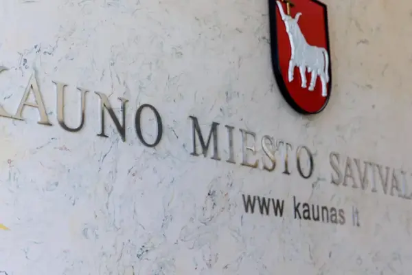 Kaune už 6,3 mln. eurų atgims buvusios jaunimo mokyklos pastatas – veiks STEAM centras
