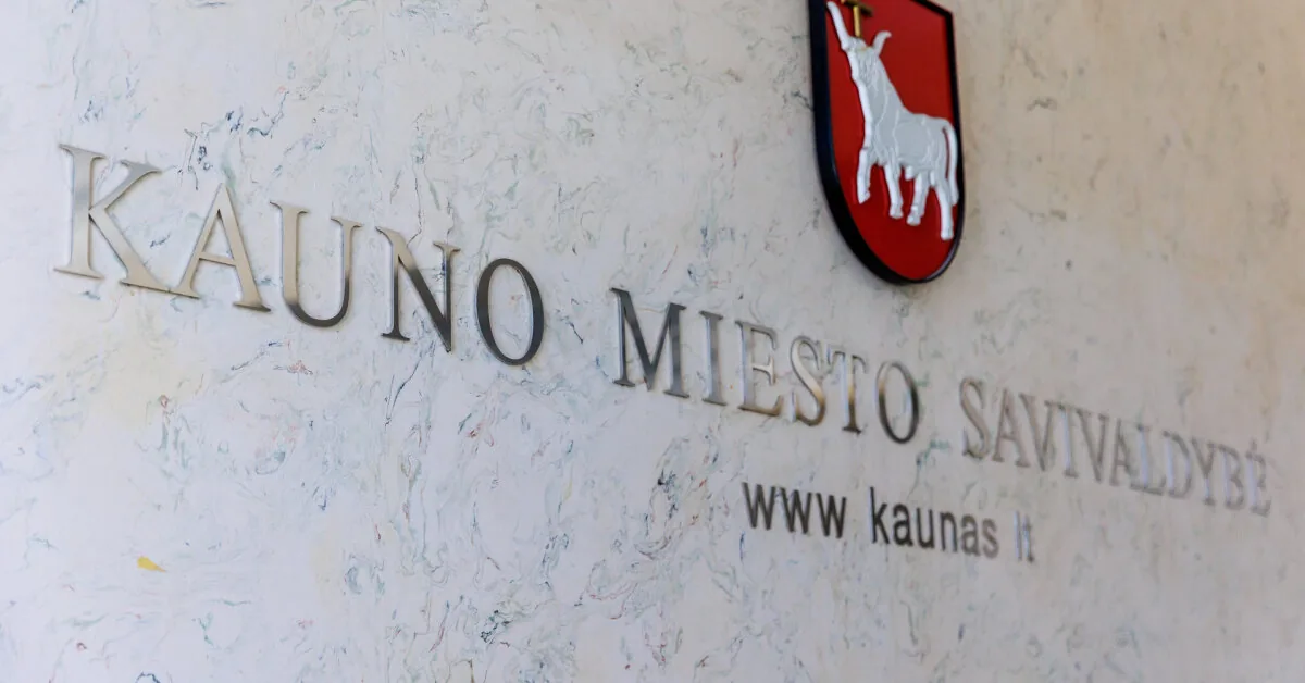 Kaune už 6,3 mln. eurų atgims buvusios jaunimo mokyklos pastatas – veiks STEAM centras
