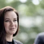 Inga Ruginienė: it is realistic to make a national agreement on family promotion