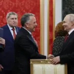 Former British intelligence chief on serious Russia-Ukraine talks: identified what to expect