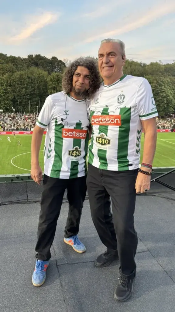 Asmeninio albumo nuotr./„KAnDIs“