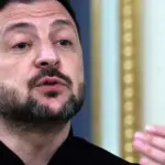 New Zelensky proposal to Putin: put that list on the table