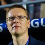 Premier League club noticed Dambrauskas: why did the Lithuanian leave England?