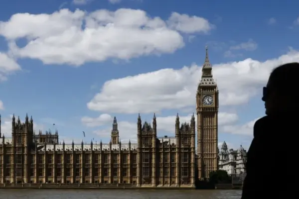Blow to the United Kingdom: 3 nations demand the right to hold a referendum