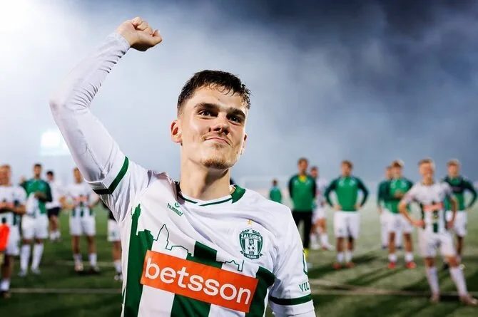 zalgiris.lt nuotr./Matas Vareika