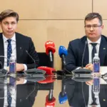 Prime Minister and leader of the conservatives agreed: air defense is the first priority