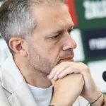 VTEK requests additional information regarding the employment of Andrius Tapinas' son at Vilnius "Žalgiris"
