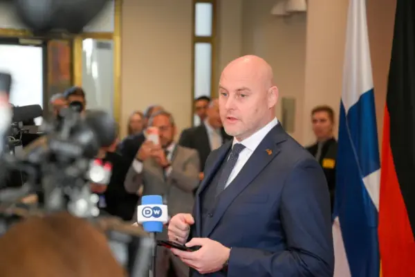 Latvian Prime Minister: "Chapter 11" procedure means that airBaltic's problems are being solved fundamentally
