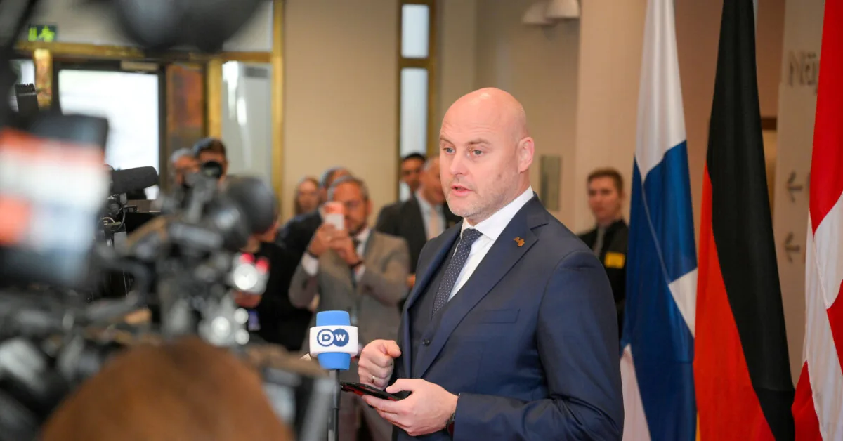 Latvian Prime Minister: "Chapter 11" procedure means that airBaltic's problems are being solved fundamentally