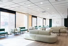 A new stage for Kaunas Diagnostics and Surgery Clinic Meliva: even more attention to patients' health