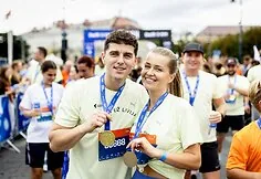 Vilniaus maratonas 2026