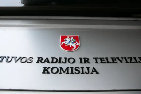 LRTK will block 12 websites broadcasting the sanctioned "Sputnik" program