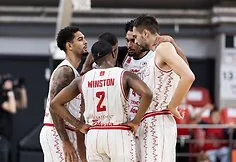 „Rytas“ – „Hapoel“