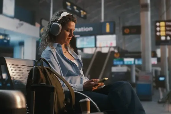 This valuable item can be confiscated at the airport: one important detail