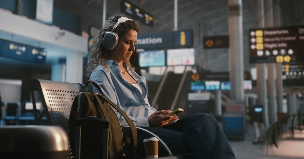 This valuable item can be confiscated at the airport: one important detail