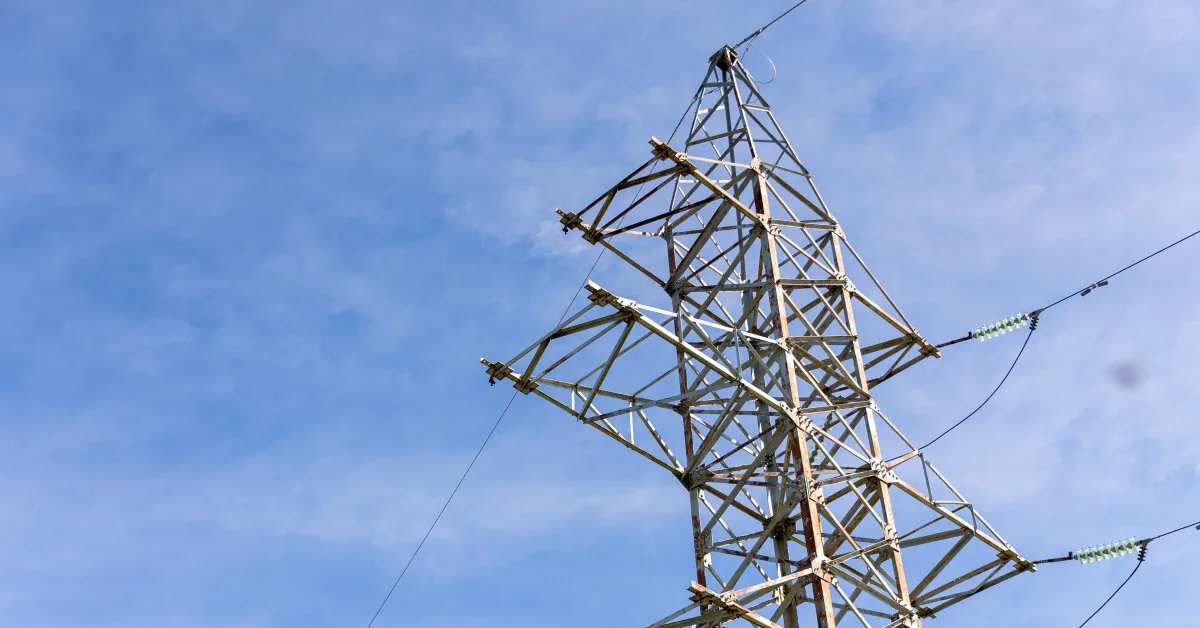 ESO: supply finally restored to all users without electricity after the August storm