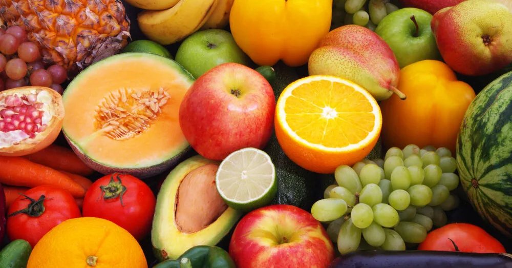 "This is nothing but a scam": buyer surprised by fruit prices in a Kaunas store