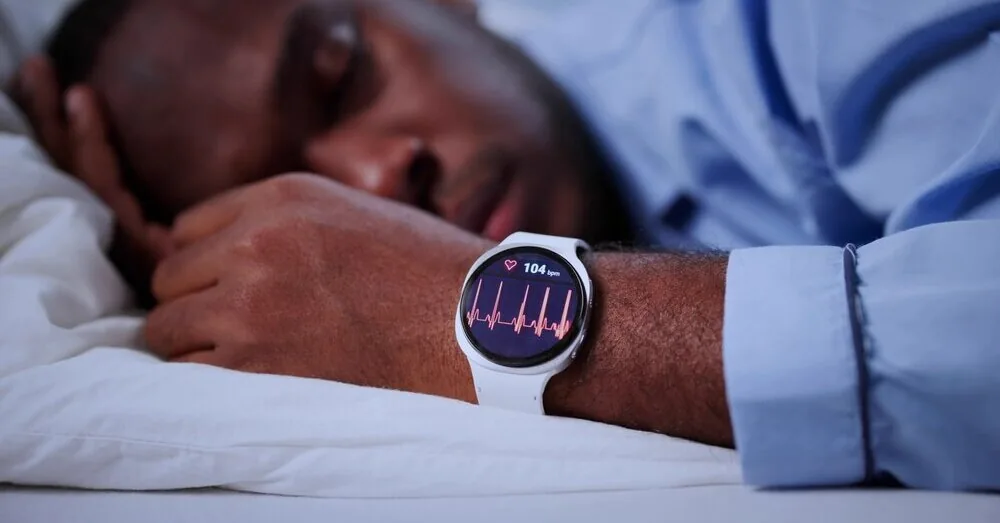 Scientists have discovered a major flaw in sleep monitoring devices