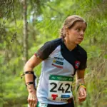 Unique championship in the Dzūkija forests: "We searched for as many nettles as possible"