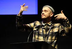 A.Blaževičius's film 'Divorce During the War' premiere at 'Sundance'