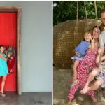 Raising the legendary hut to new life – to Thailand: Dovilė shared why she radically changed her plans