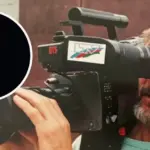 The legendary series "Giminės" cinematographer Jonas Gurskas has died