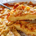 3 royal apple pies that will simply melt in your mouth – hurry to bake