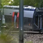 French police investigate train derailment sabotage suspicions