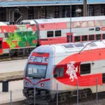 International Car-Free Day – 90% discount on train tickets